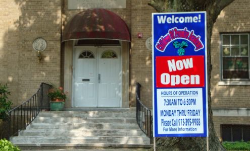 Children of Promise Academy Preschool