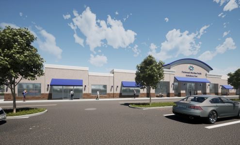 Hackensack Meridian Urgent Care - Eatontown