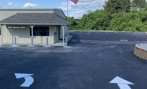 Petsch Respiratory Services