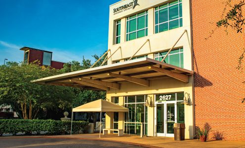 Ascension St. Vincent's Family Medicine Center