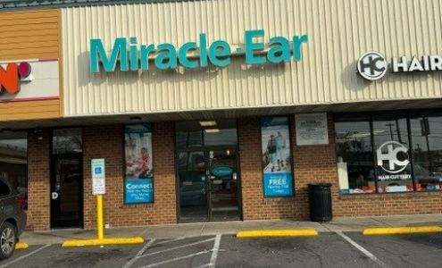 Miracle-Ear Hearing Aid Center