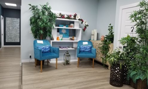 Med Massage and Wellness Clinic