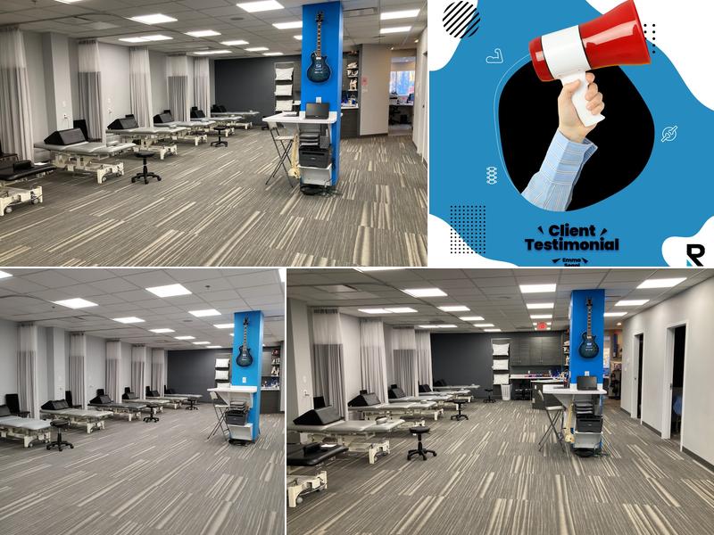 REP Physio Summerside