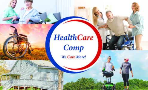 HealthCare Comp