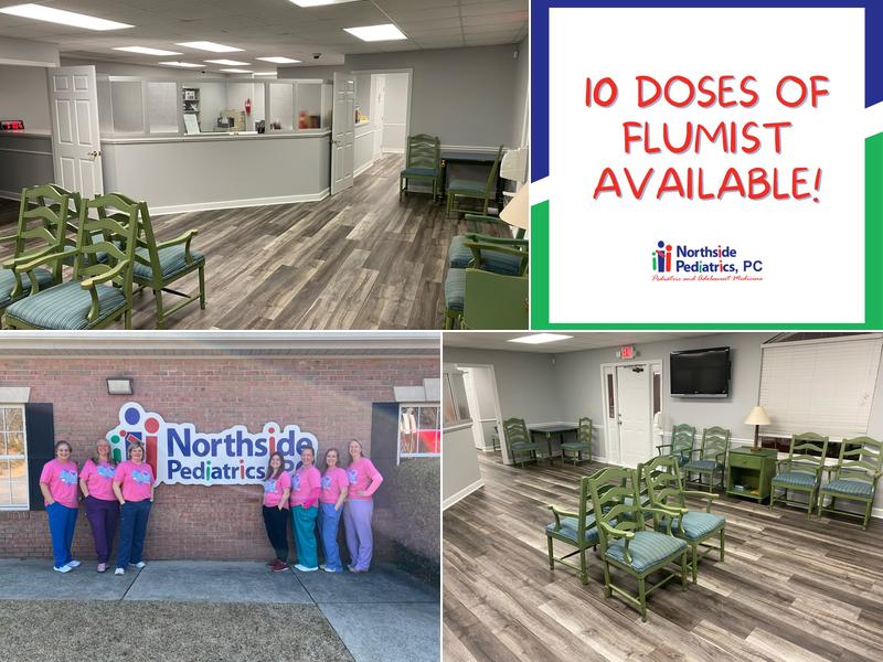 Northside Pediatrics PC
