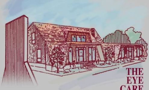 Scheiman, Mitchell, Od - Dr Phillips Eye Care Ctr