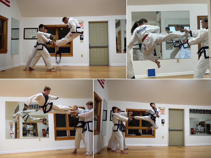 Chang Karate School