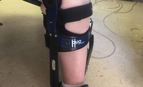 Mountain Brace Systems