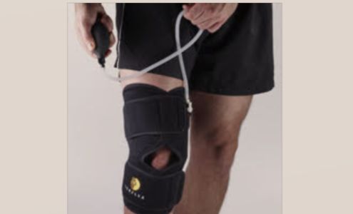 Idaho Sports Bracing