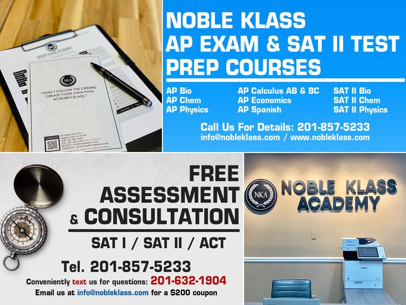 Noble Klass Academy