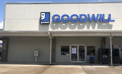 Goodwill Store