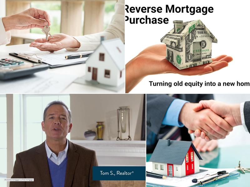 Michael Friedman | Reverse Mortgage