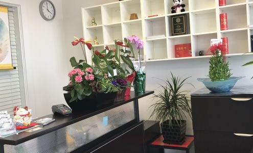Arcadia Wellness( Registered Massage, Acupuncture) 乐生堂（ 注册推拿，针灸）