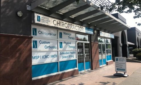 Newton Wellness Centre