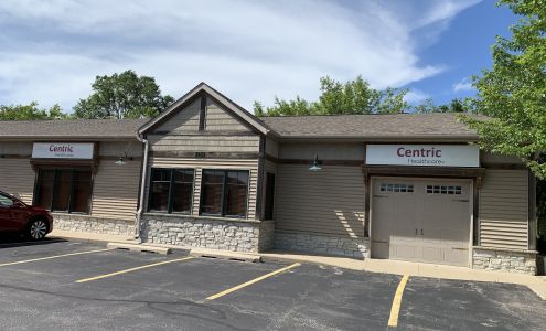 Centric Healthcare | Home Health in Rochester, MN