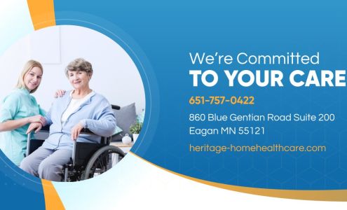 Heritage Home Health Care LLC