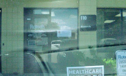 Rotech - Apple Valley, MN