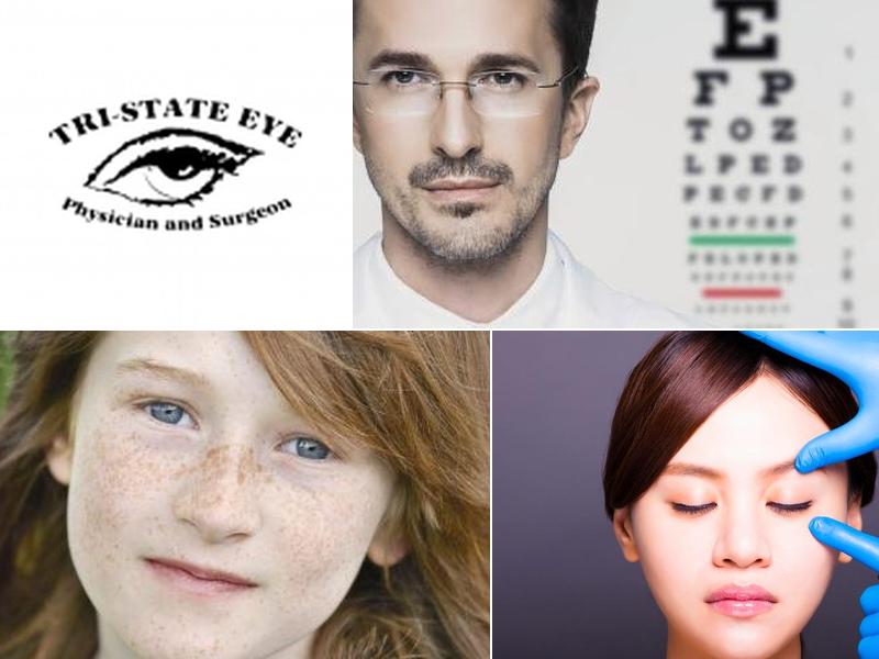 Milford Tri-State Eye