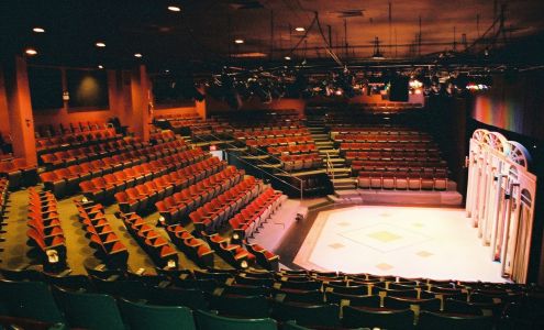 Apollo Theater Chicago