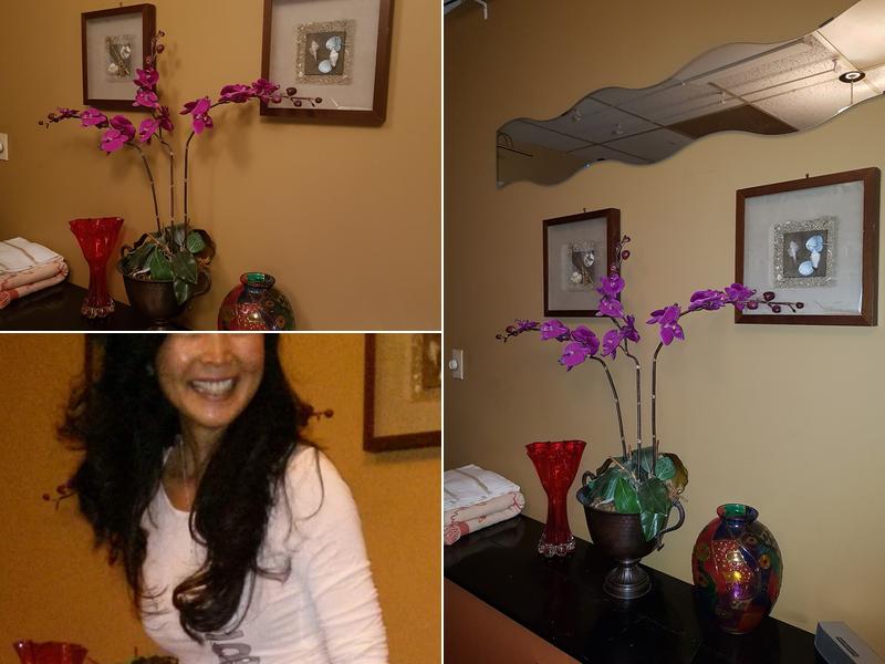 Jade @ Zen Spa / Mobile spa