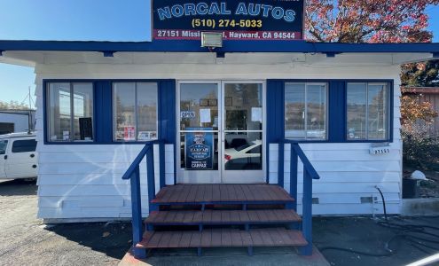 NorCal Autos