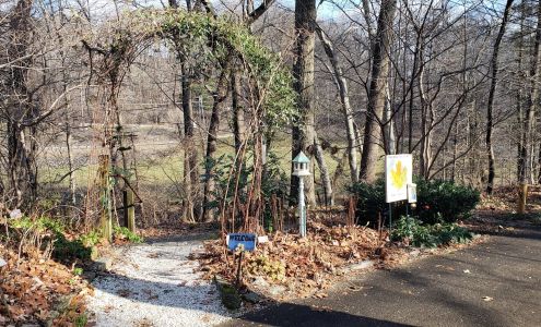 Penn State Extension Delco 4-H office Springfield