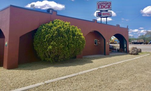 Canyon?s Edge Route 66 Motel Ash Fork