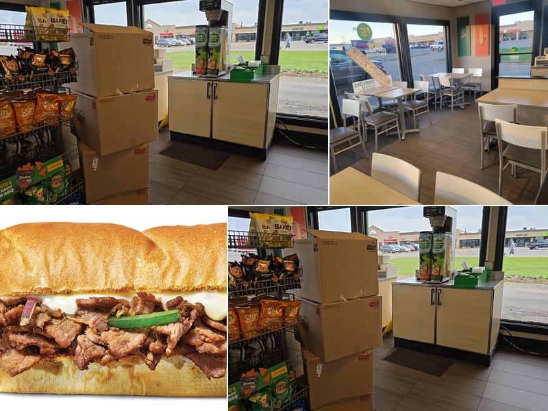 Subway