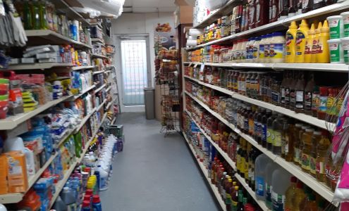 Bradenton Latin Market