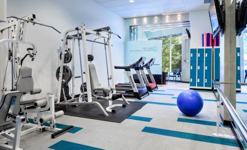 Blue Sky Physiotherapy & Wellness Center North Vancouver 700 Marine Dr Suite 120, North Vancouver British Columbia V7M 1H3