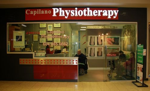 Back2Normal Physiotherapy & Sports Medicine Clinic in North Vancouver
