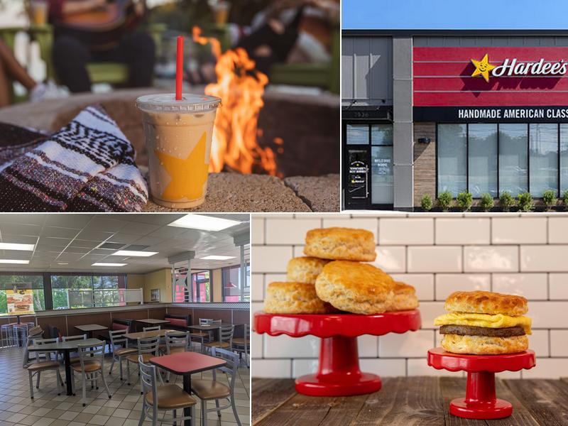 Hardee’s 730 New Hwy 68, Sweetwater