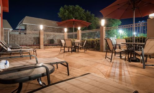 Best Western Cannon A.F.B.