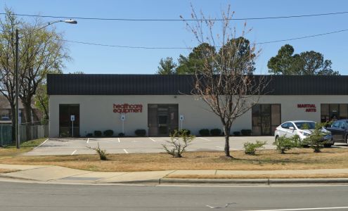 Healthcare Equipment, Inc.