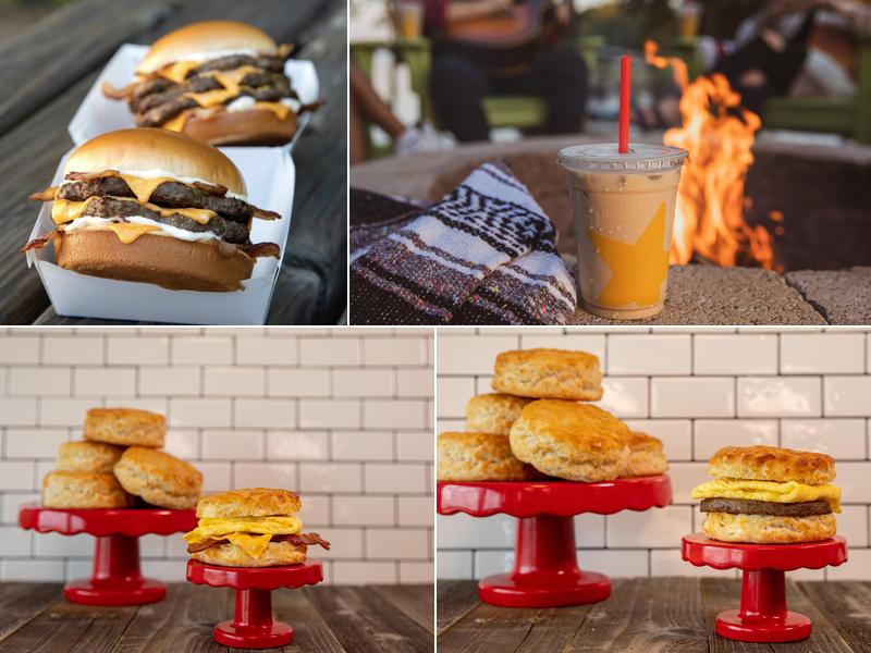 Hardee’s 1001 Hwy 411, Vonore