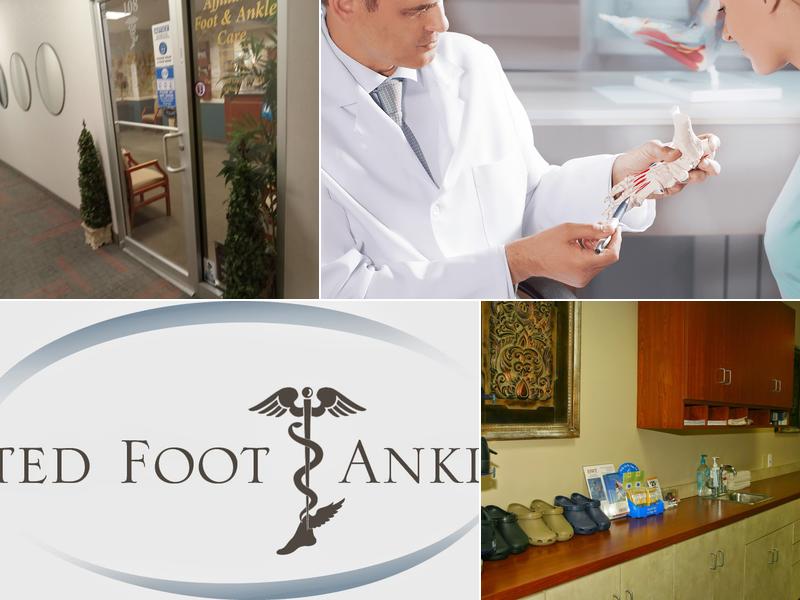 Affiliated Foot and Ankle Care