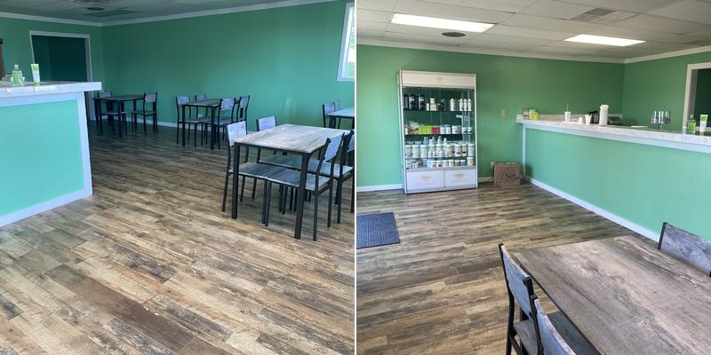 Healthy and Fit Herbalife nutrition