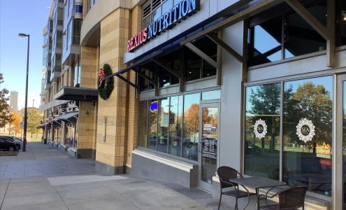 Rexius Nutrition Midtown