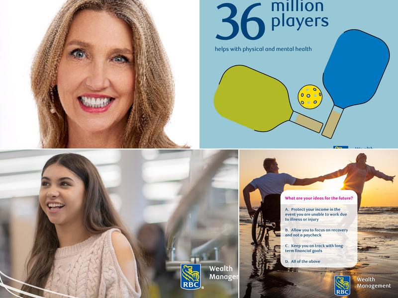 Nancy Murray - RBC Wealth Management Financial Advisor