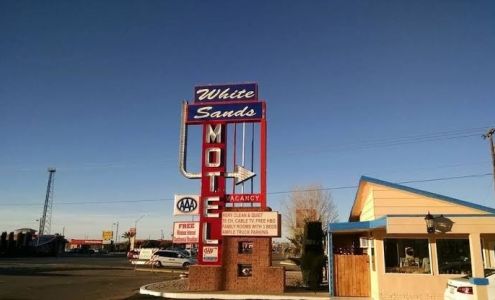White Sands Motel