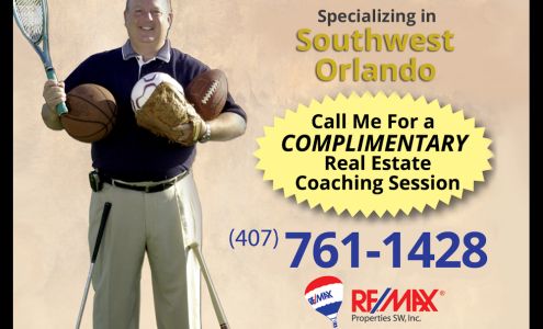 REMAX Properties SW - Paul McGarigal