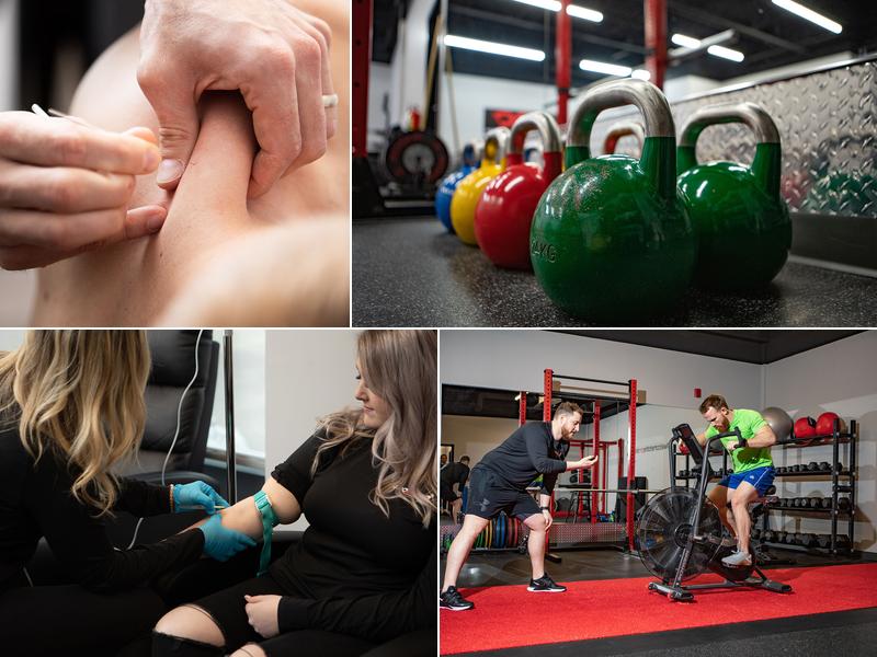 PROactive Health & Performance Centre