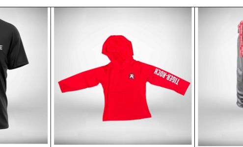 Overstreet Taekwondo Academy