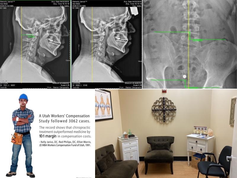 Foundation Chiropractic