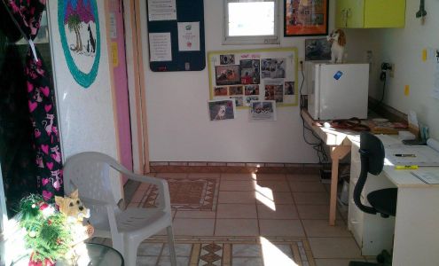 Pet Paradise 34 Holiday Ln, La Luz New Mexico 88337