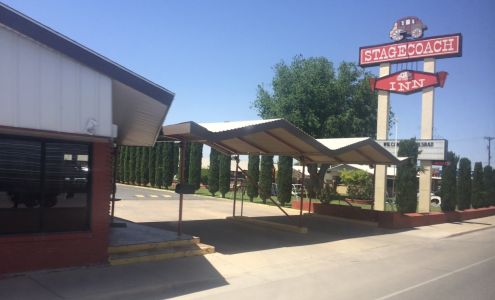 Stage Coach Inn