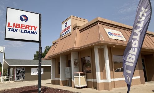 Liberty Tax & Loans