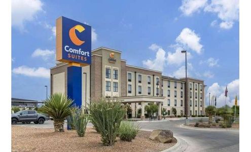 Comfort Suites Carlsbad