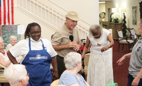 Senior Shield Home Care