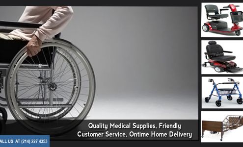 Alpha Omega Medical Supply